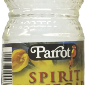 Spirit Vinegar (Parrot) - White